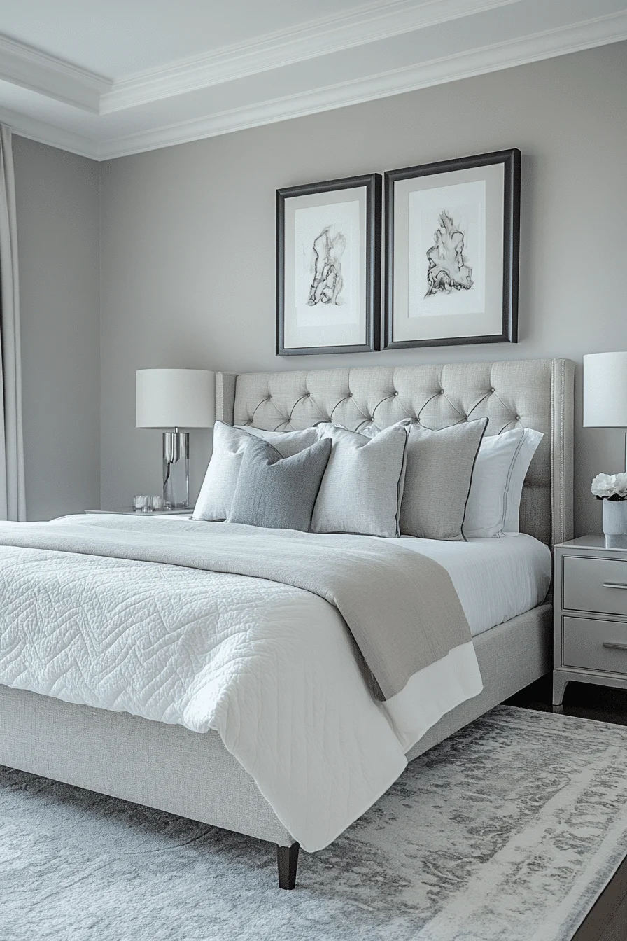 aesthetic room decor