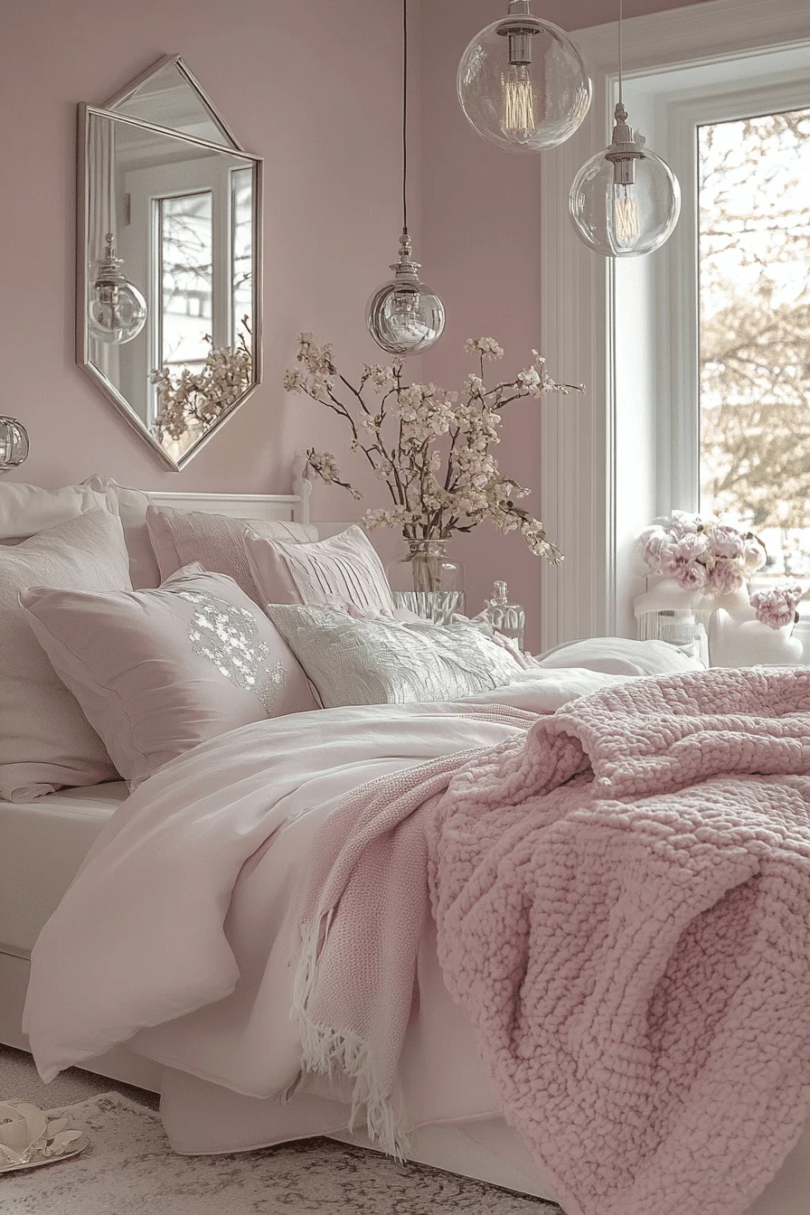 aesthetic room decor