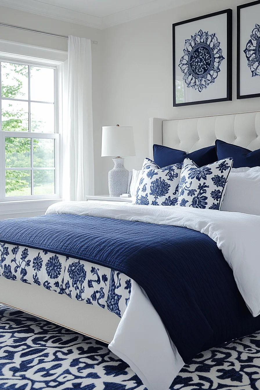 aesthetic room decor