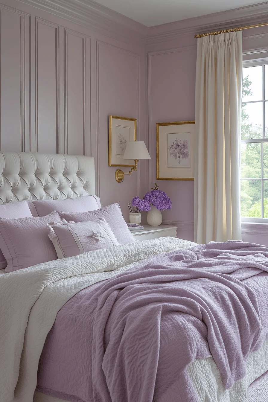 aesthetic room decor