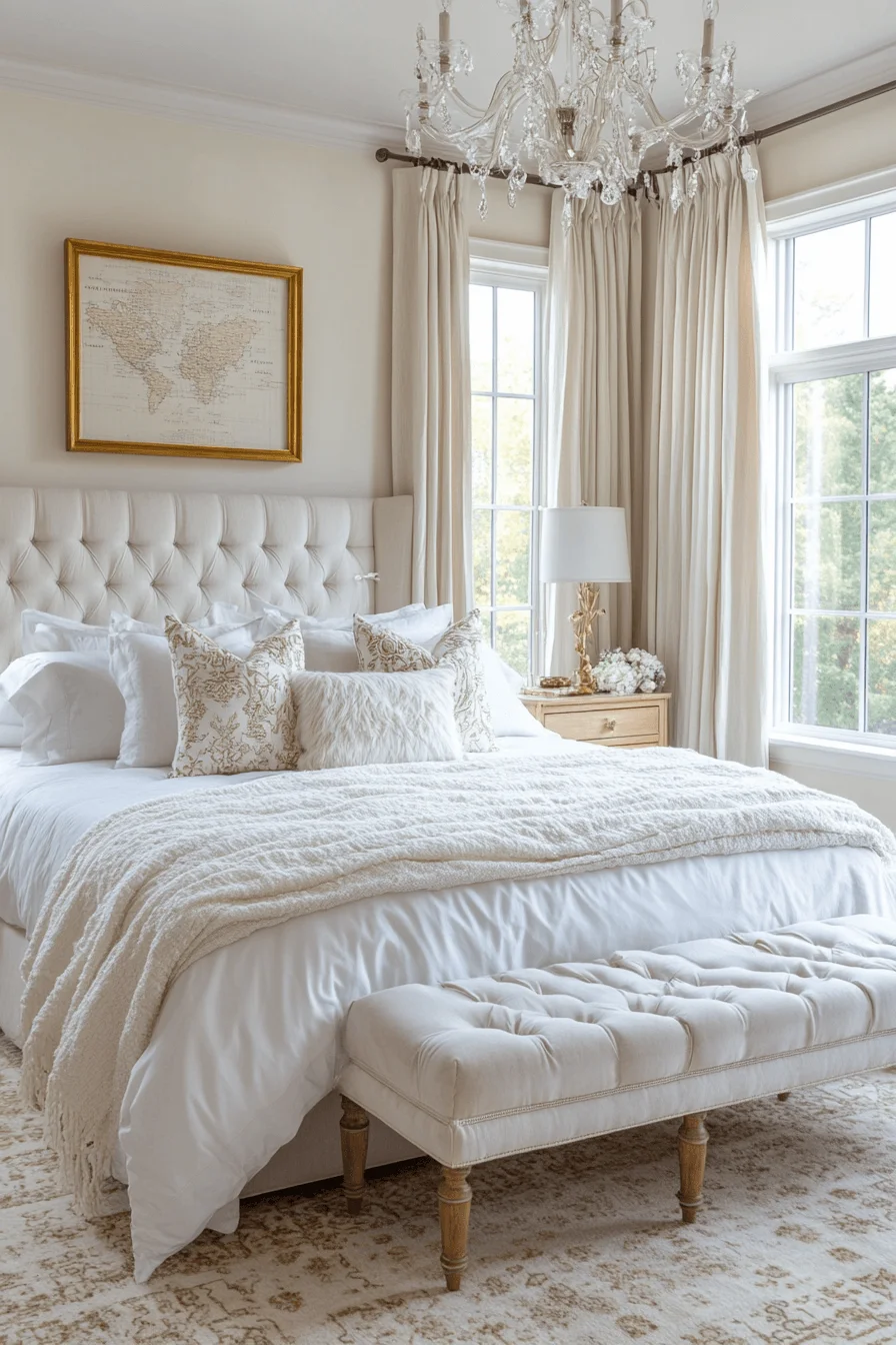 aesthetic room decor