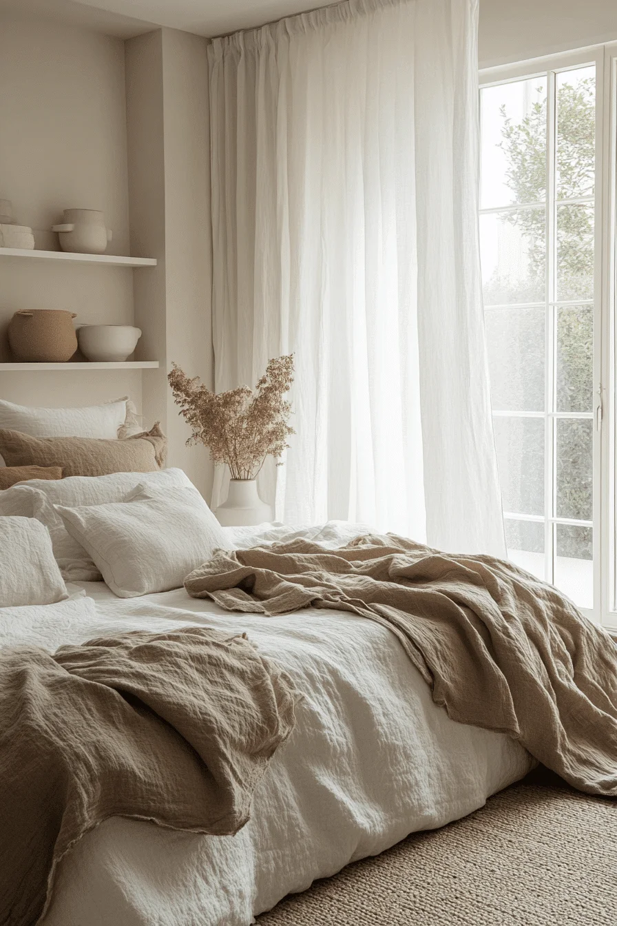 aesthetic room decor