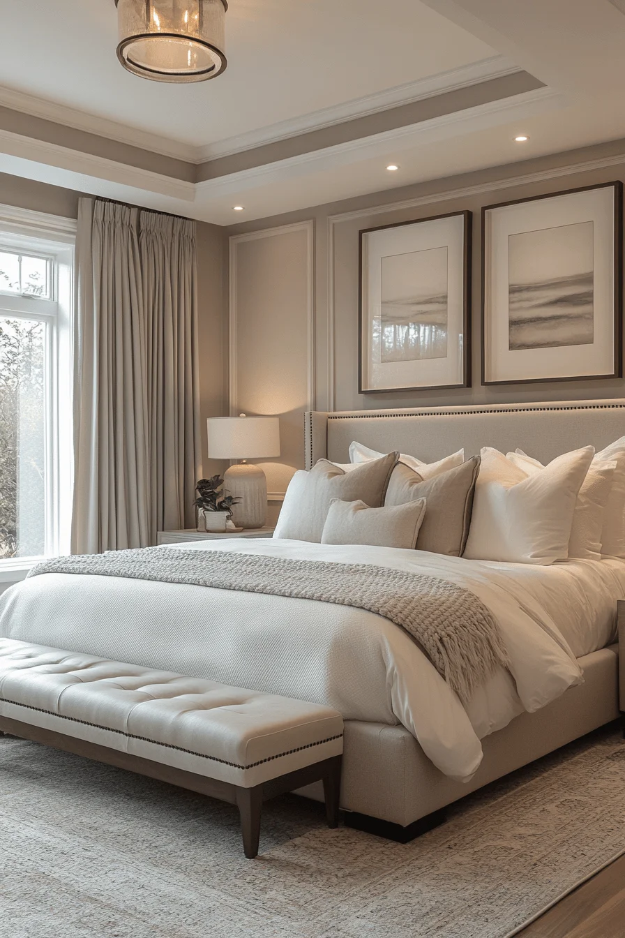 aesthetic room decor