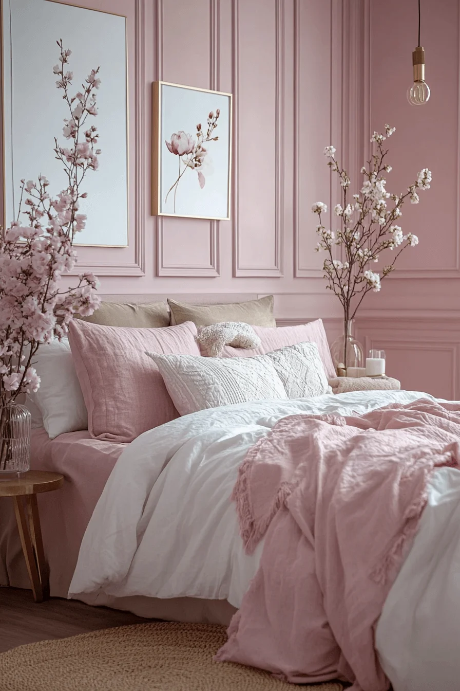 aesthetic room decor