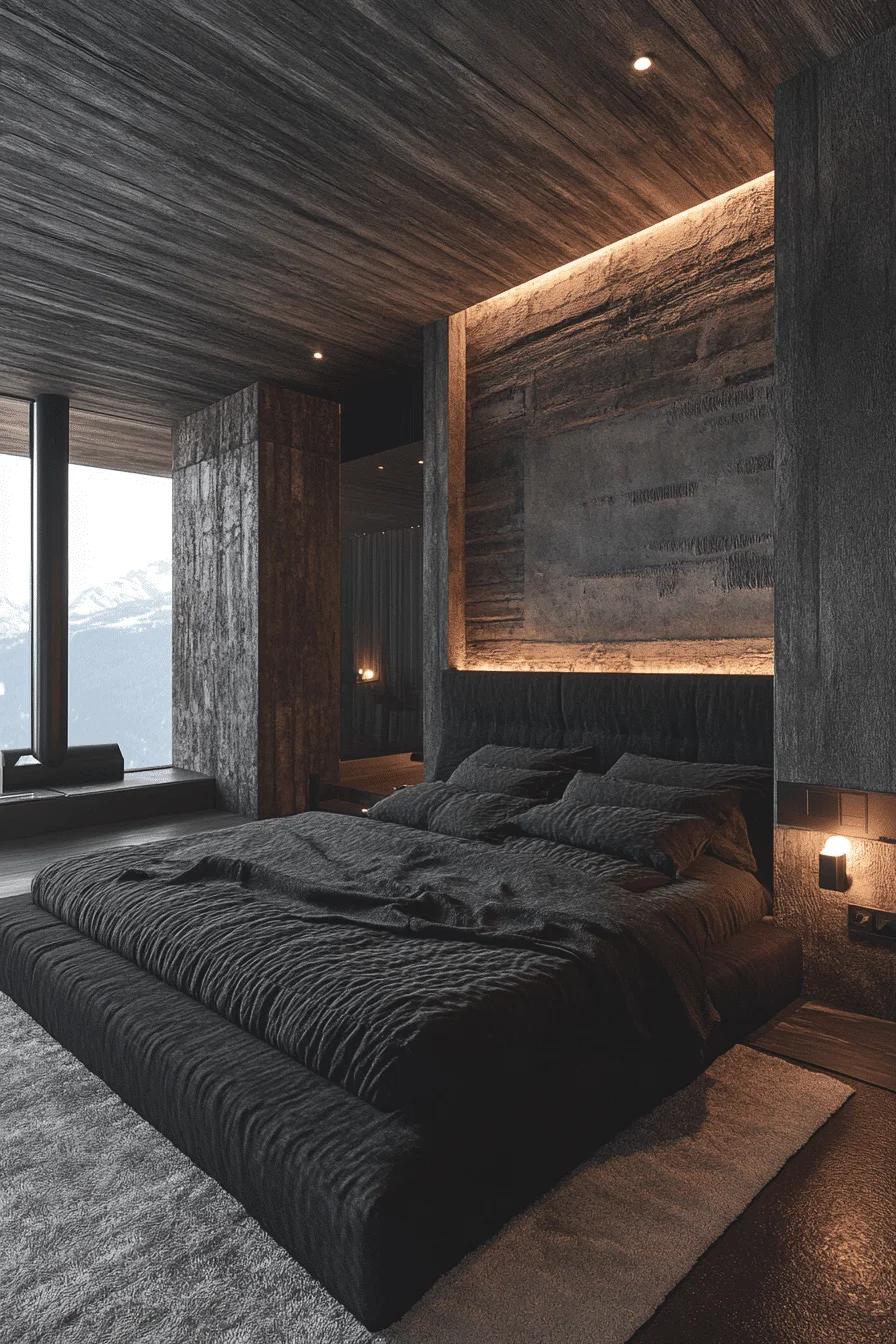 aesthetic room decor