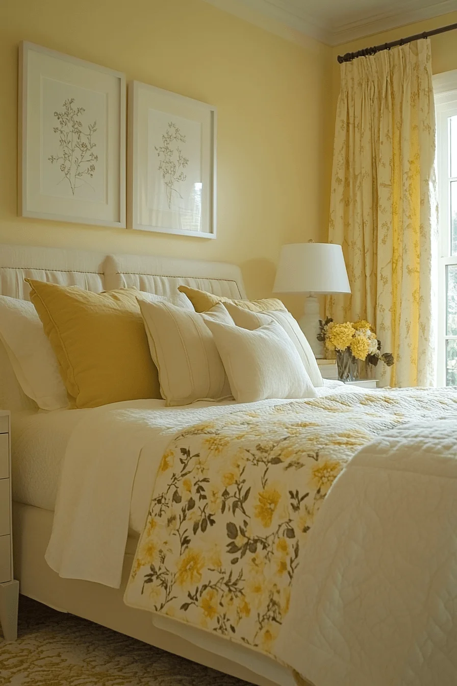 aesthetic room decor