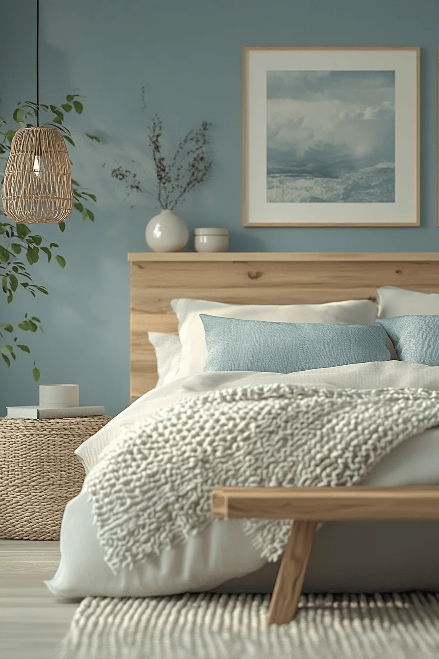 aesthetic room decor