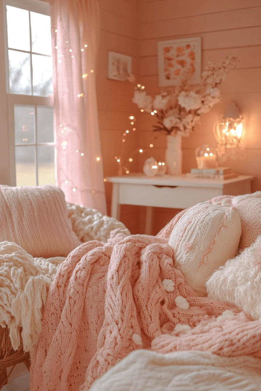 aesthetic room decor