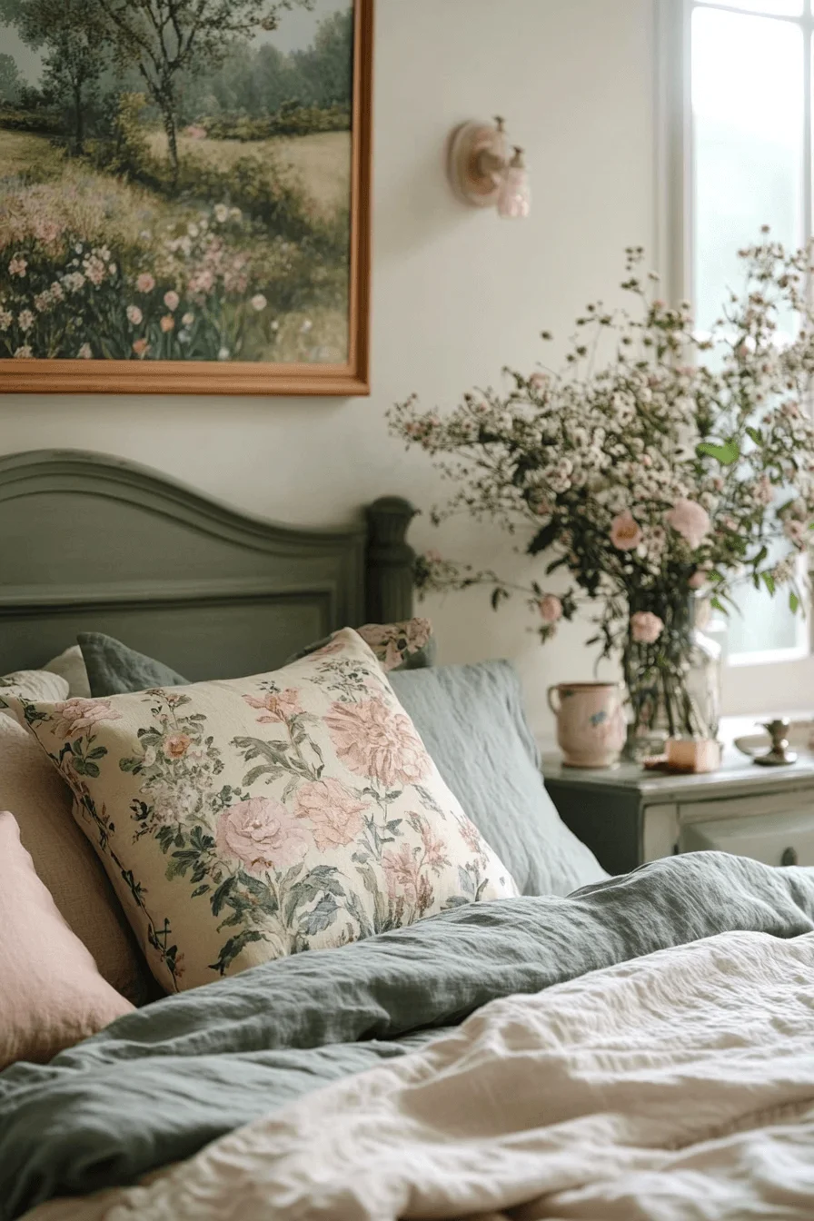 aesthetic room decor