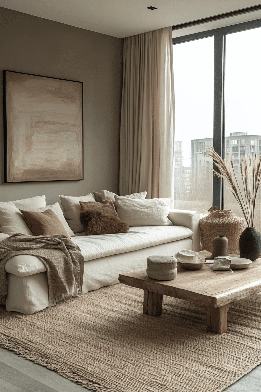 dream apartment decor