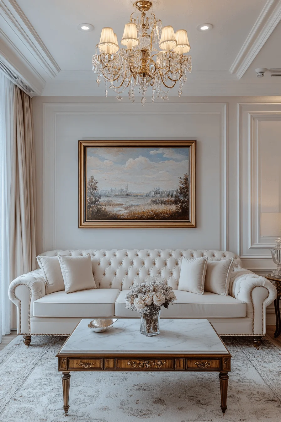 dream apartment decor