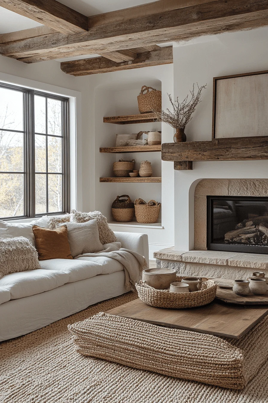 dream apartment decor