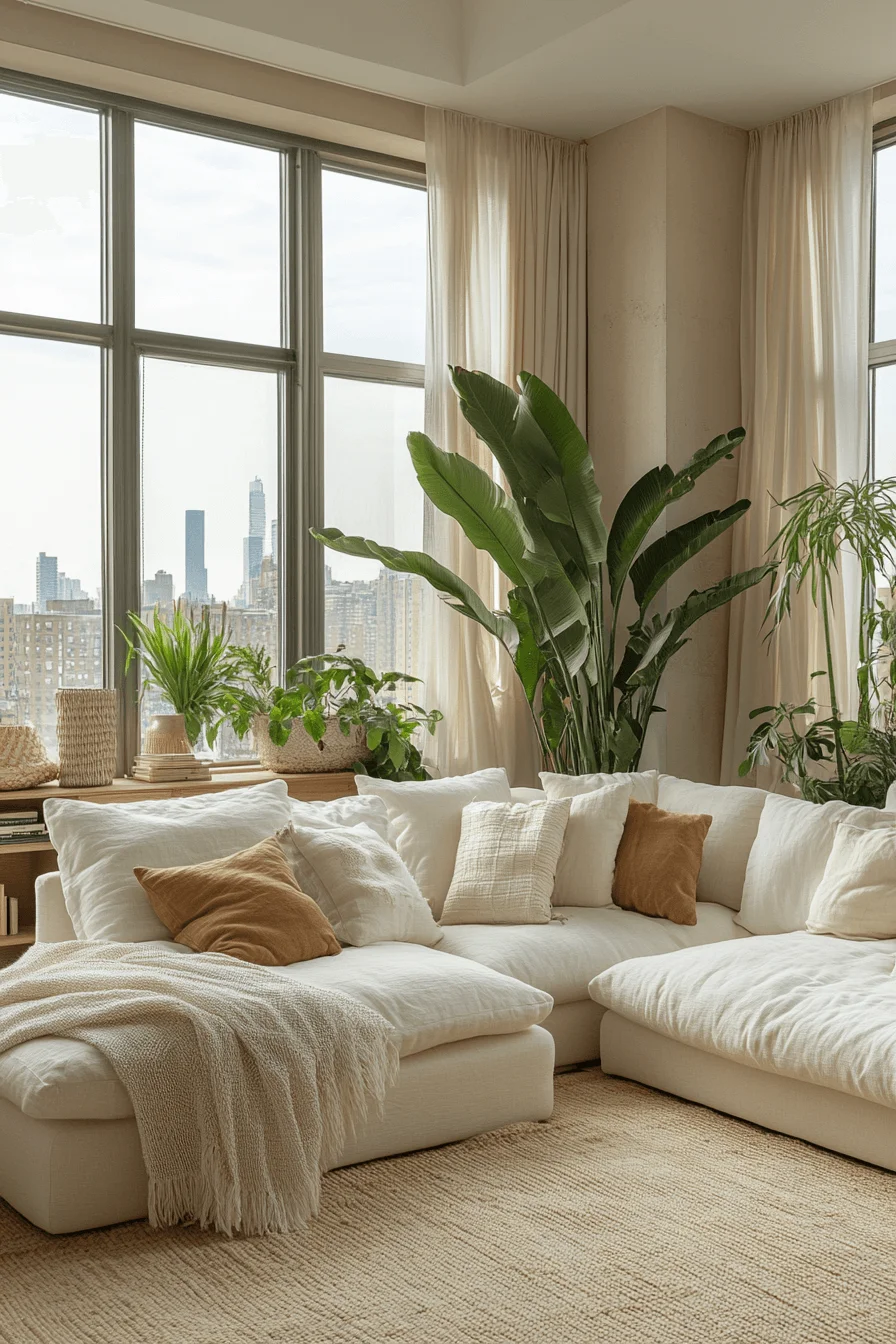 dream apartment decor