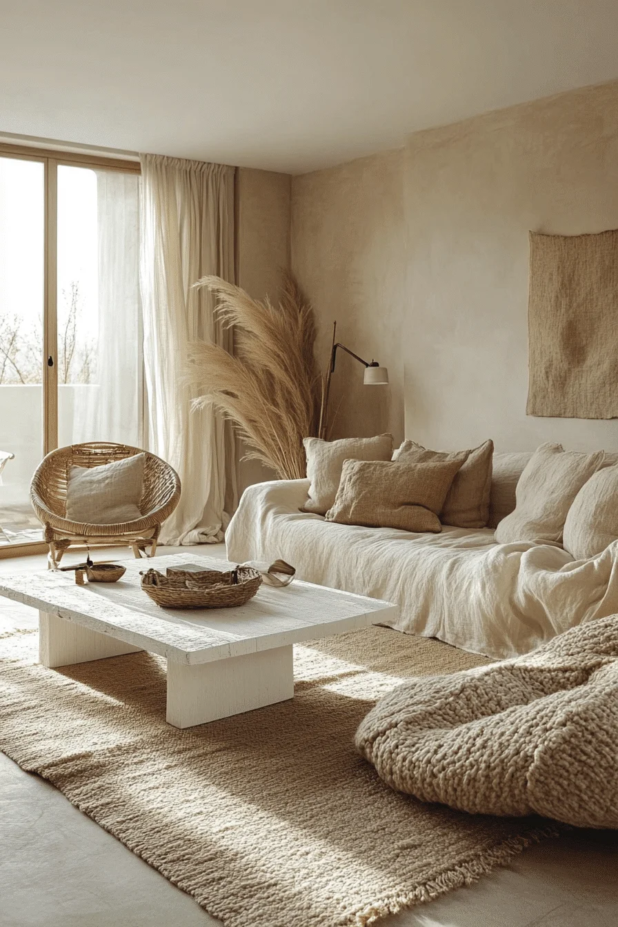 dream apartment decor