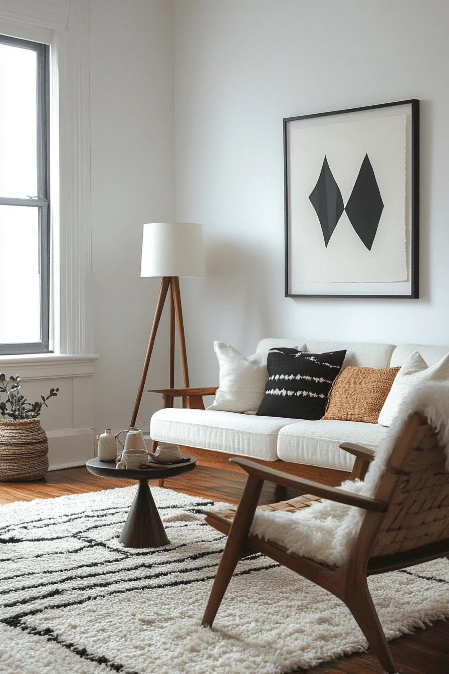 dream apartment decor