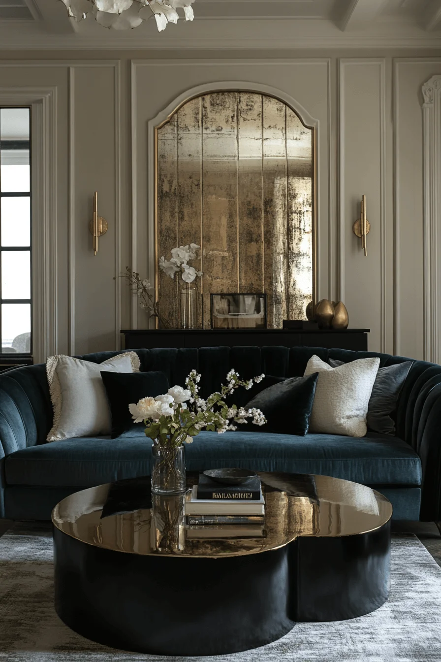 dream apartment decor