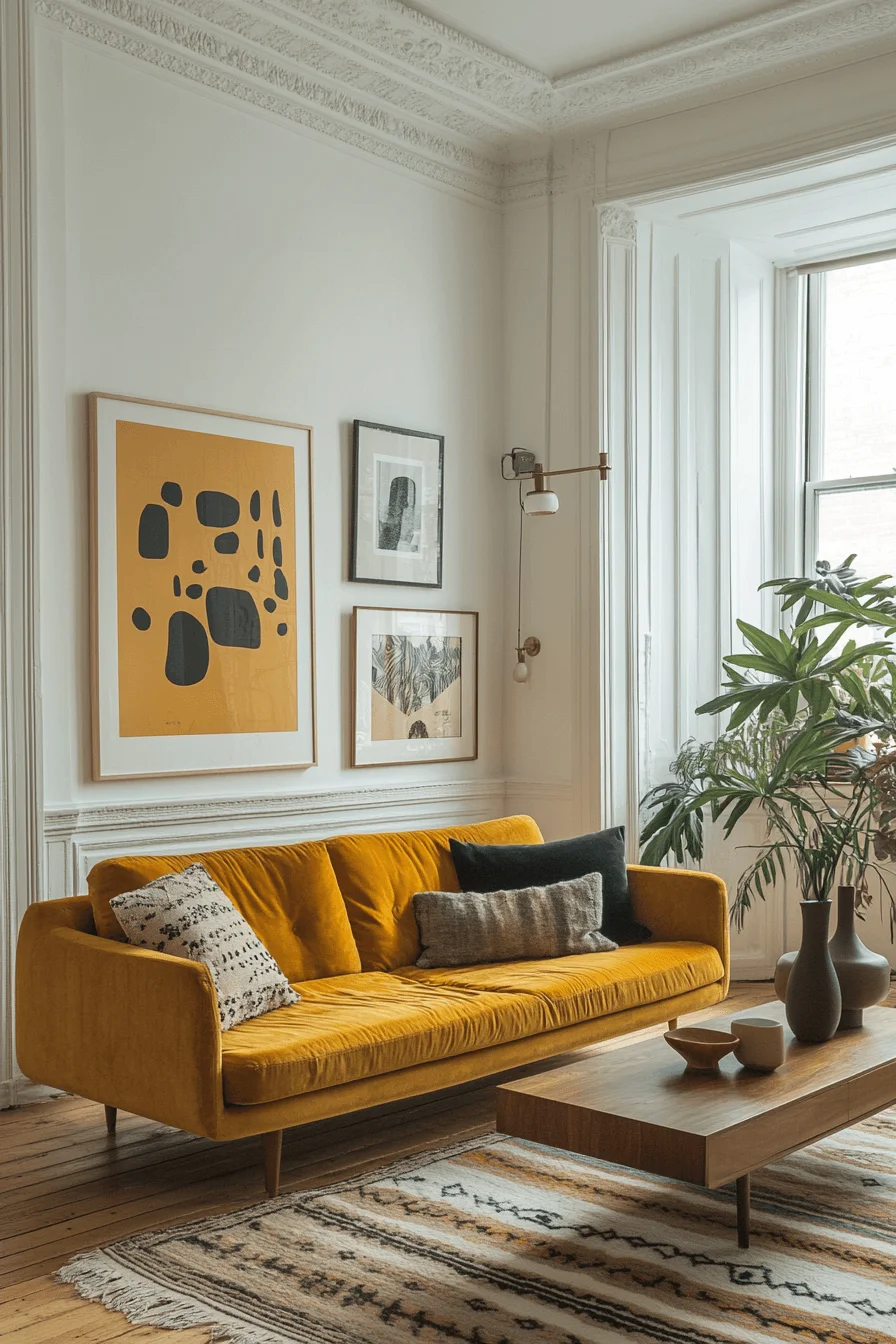 dream apartment decor