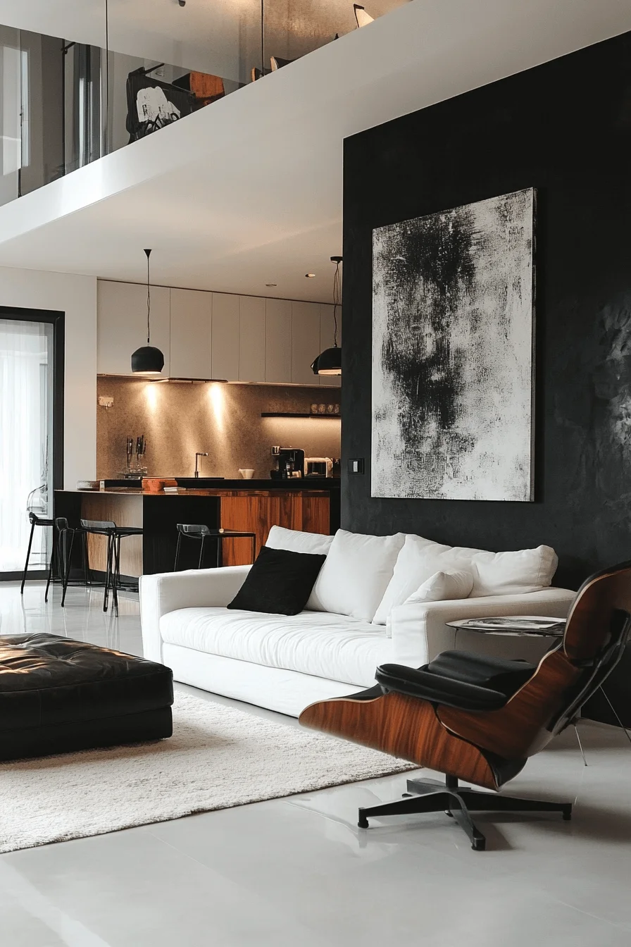 dream apartment decor