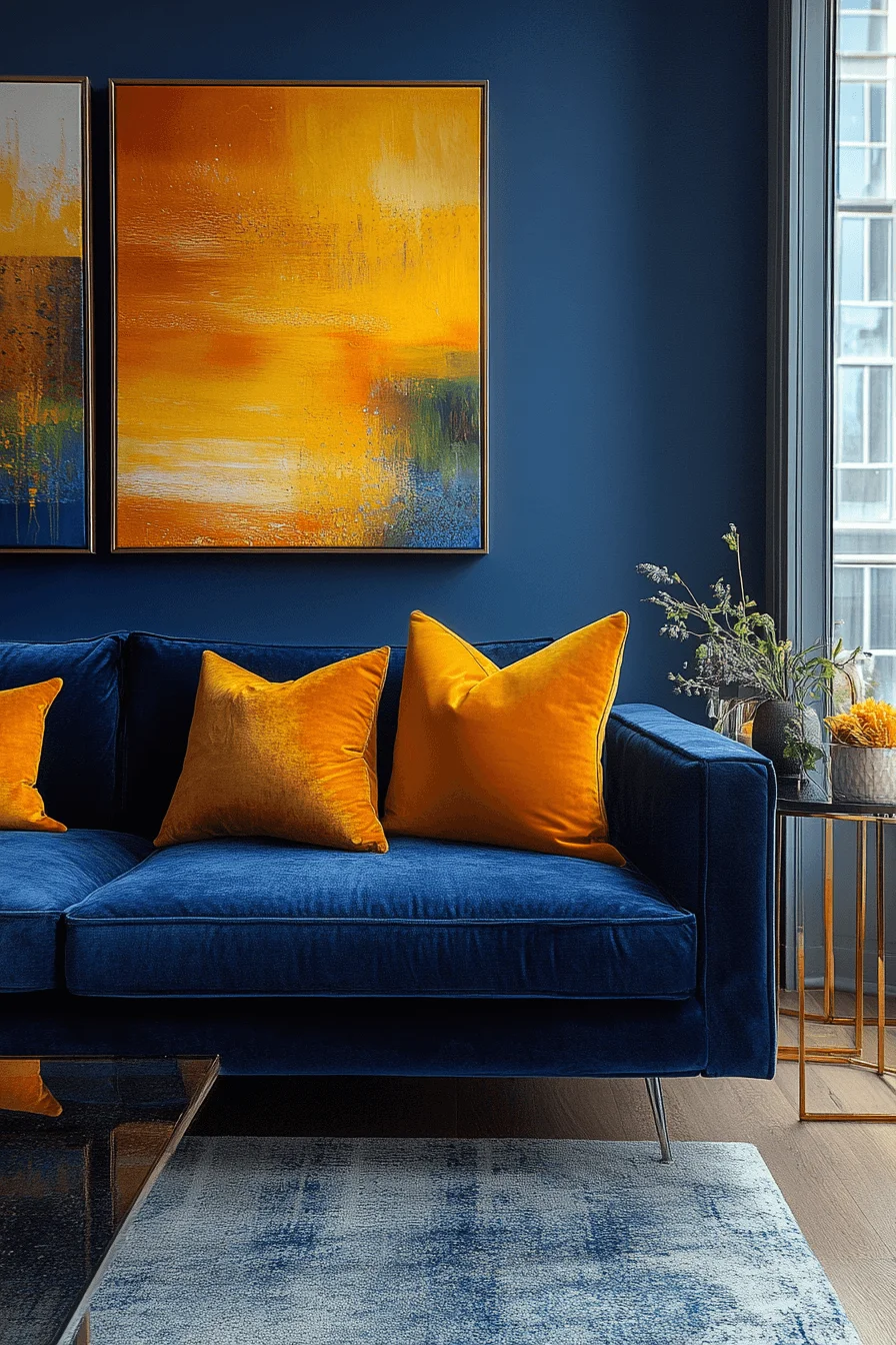 dream apartment decor