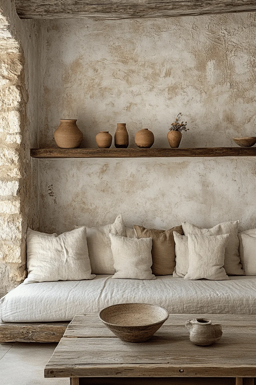 dream apartment decor