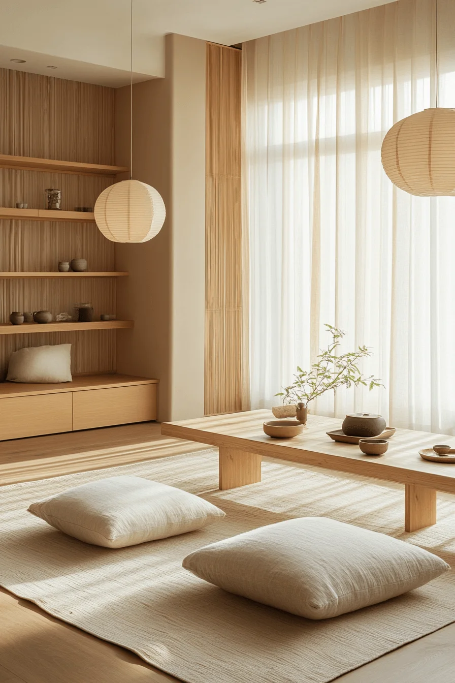 dream apartment decor