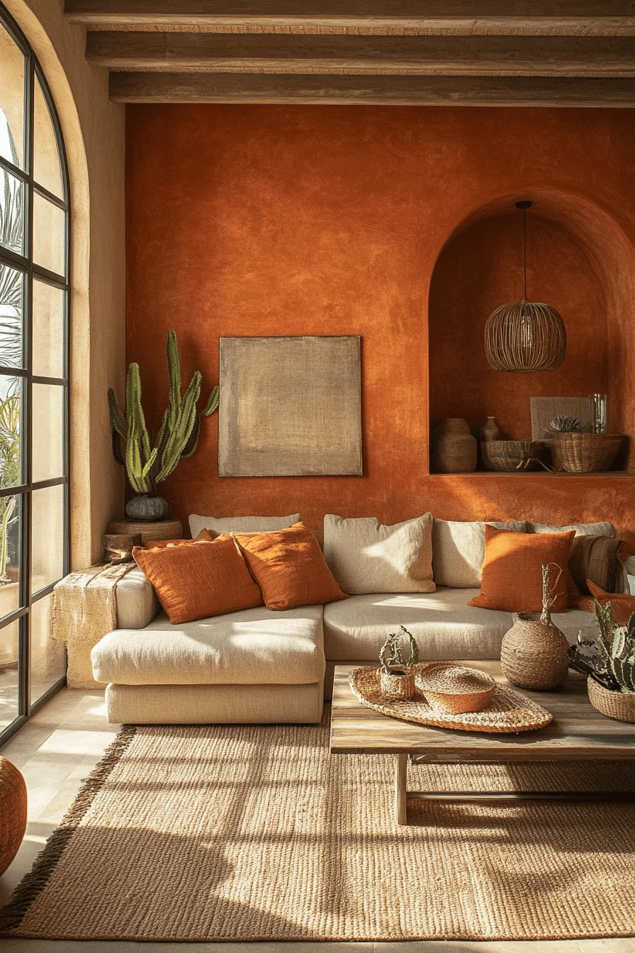 dream apartment decor