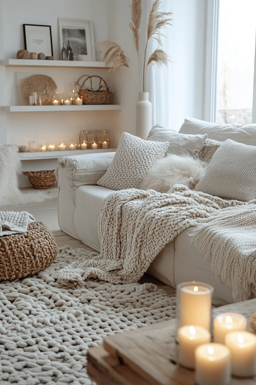 dream apartment decor