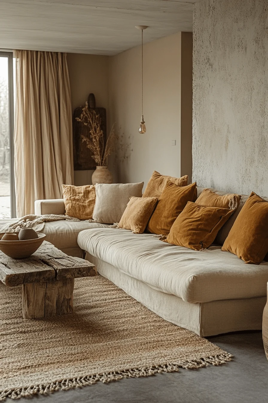 dream apartment decor