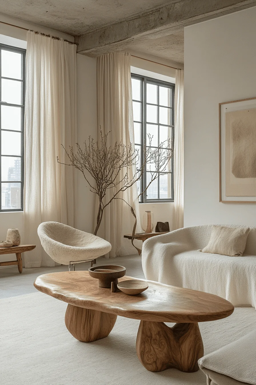 dream apartment decor