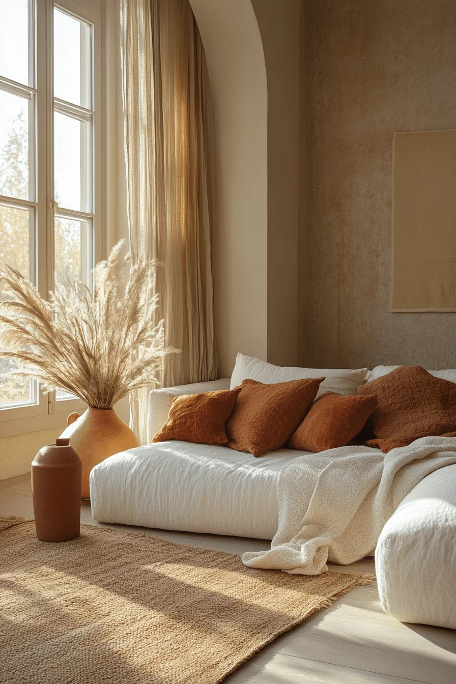 dream apartment decor