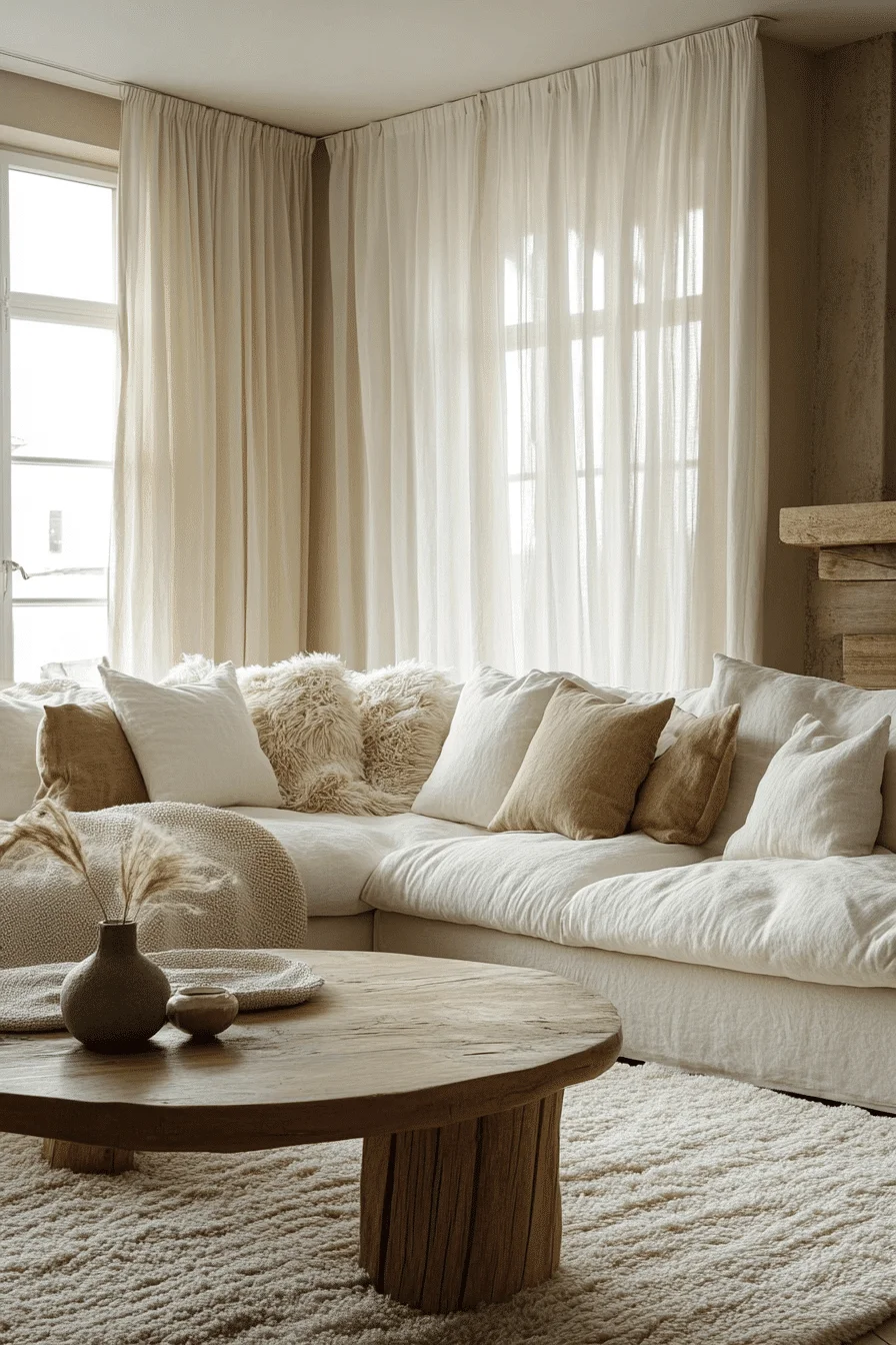 dream apartment decor