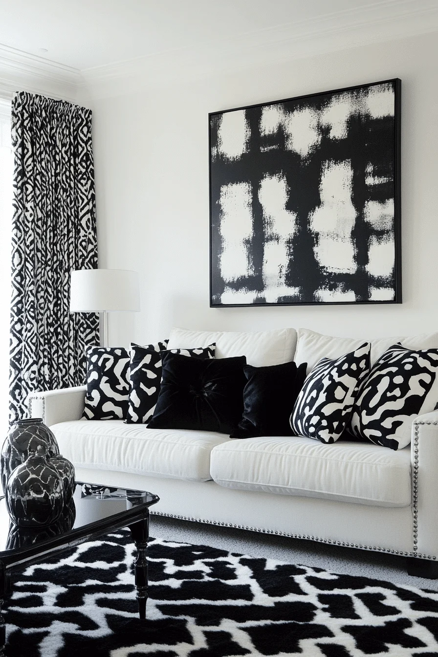 dream apartment decor