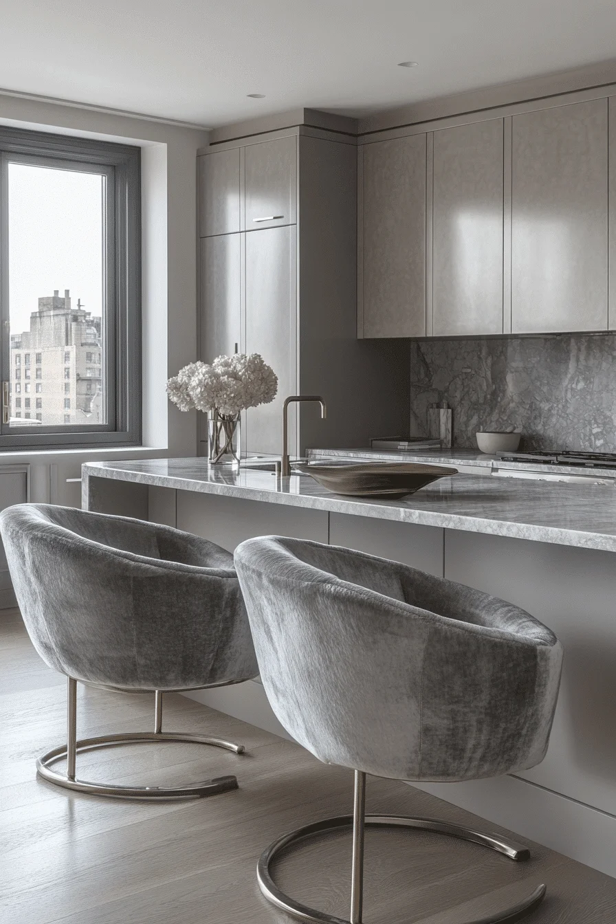 dream apartment decor