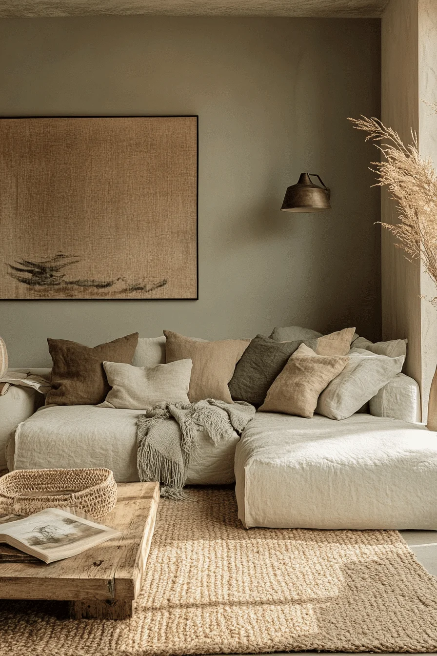 dream apartment decor