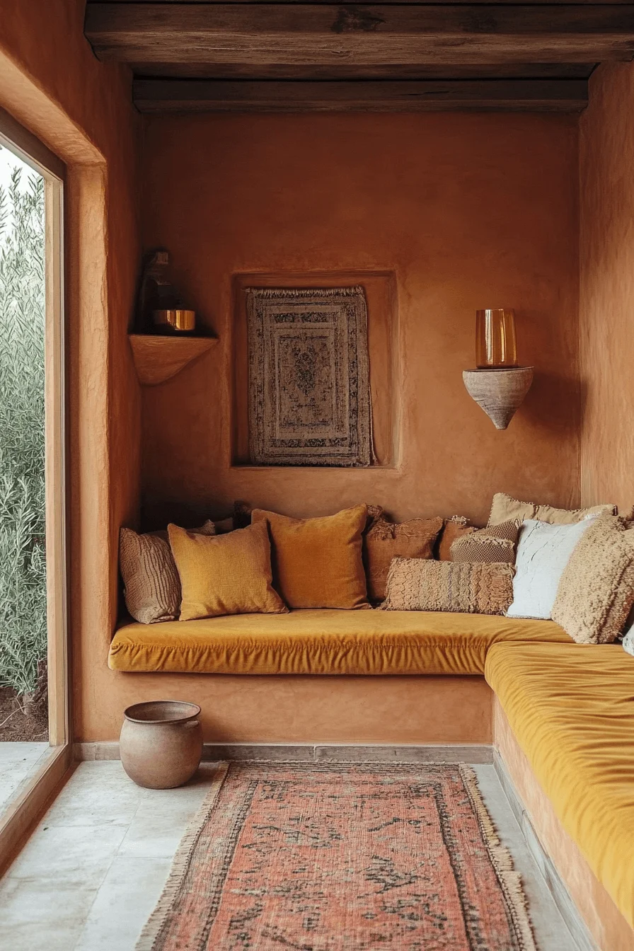 dream apartment decor