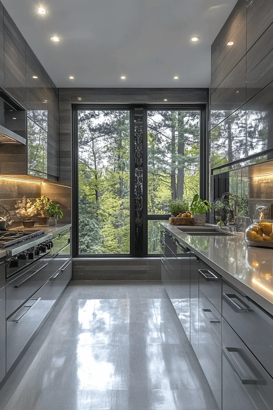 29 Shiplap Backsplash Ideas For A Warm Cheerful Kitchen Refresh shiplap backsplash ideas