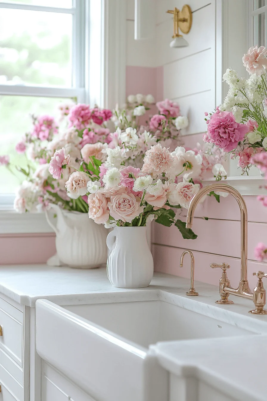 29 Shiplap Backsplash Ideas For A Warm Cheerful Kitchen Refresh shiplap backsplash ideas