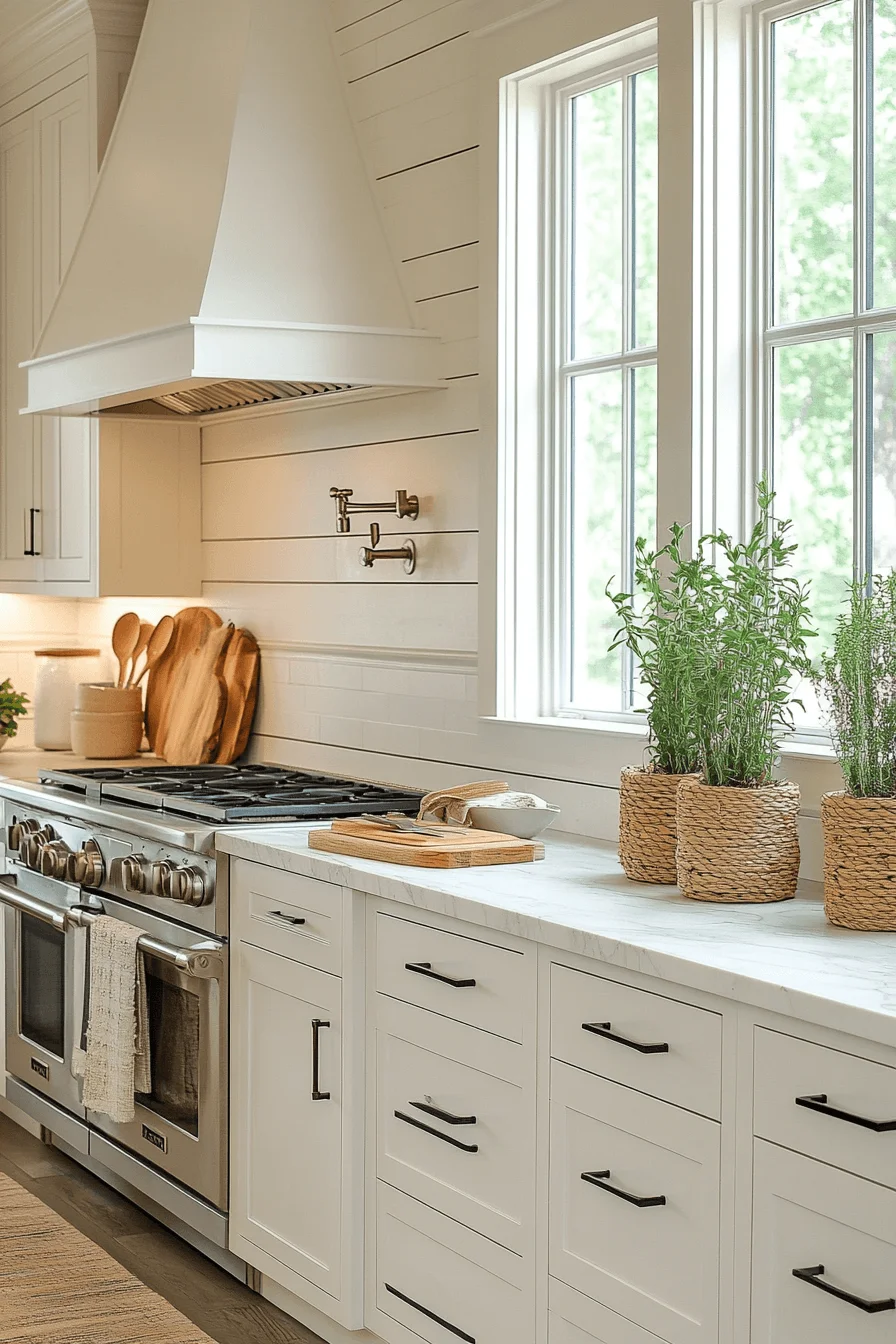 quartz countertops