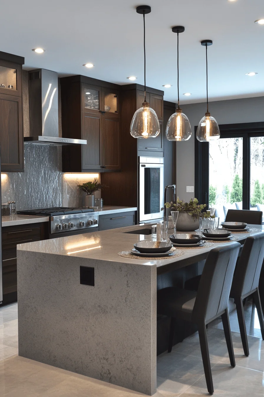 quartz countertops