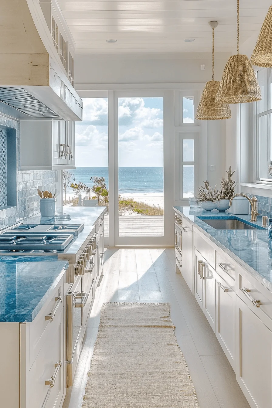 quartz countertops