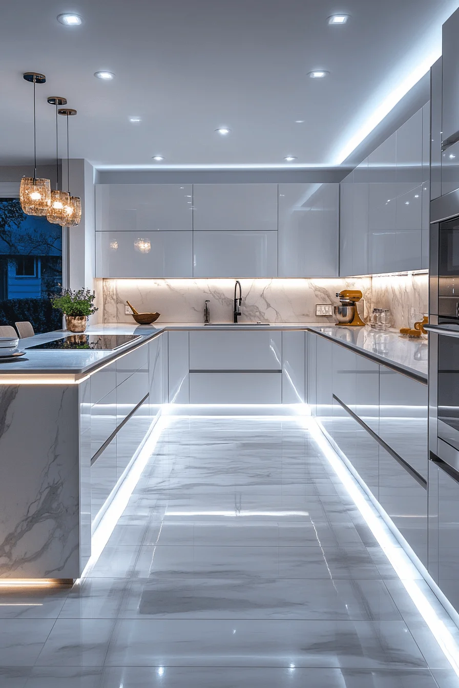 quartz countertops