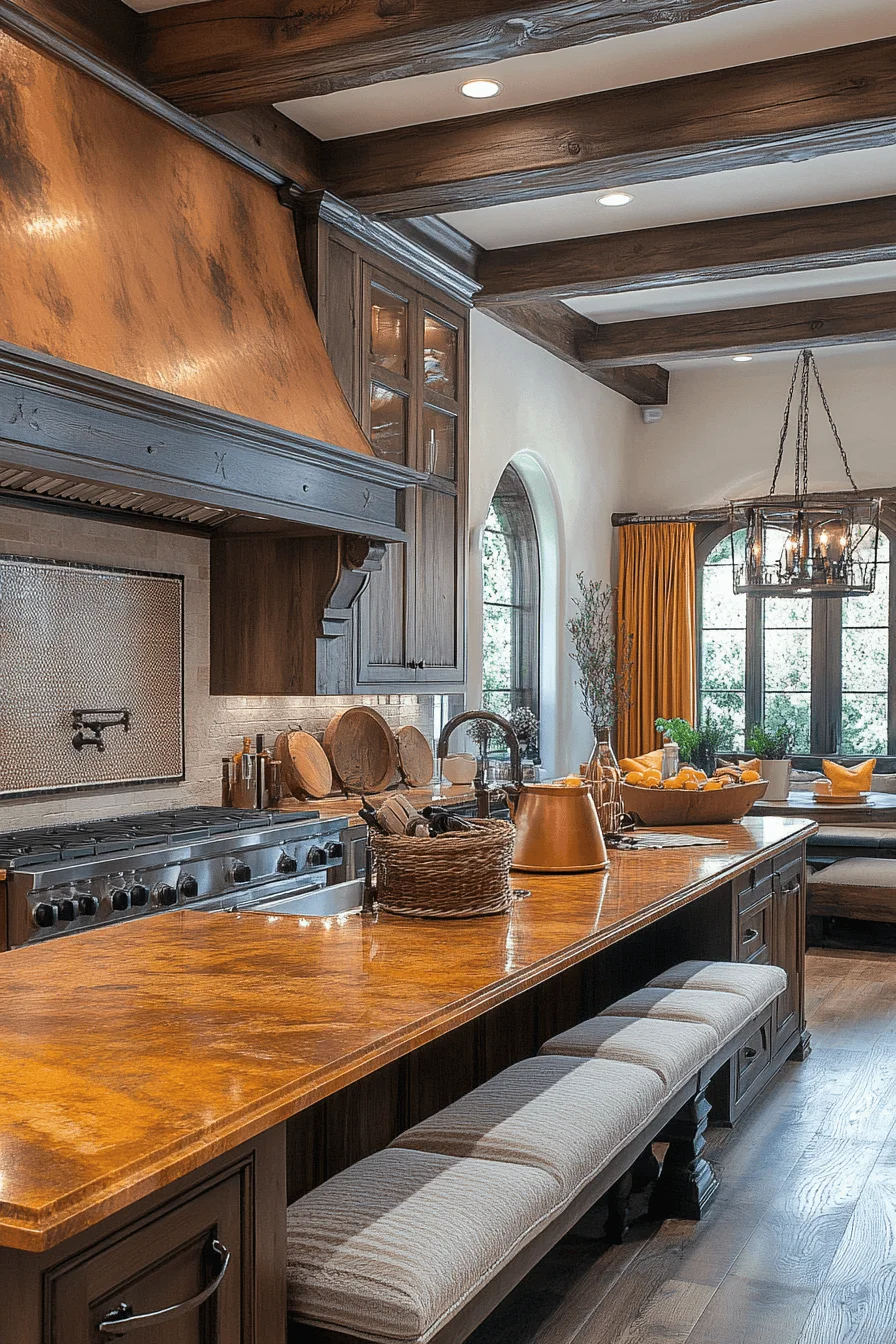 quartz countertops