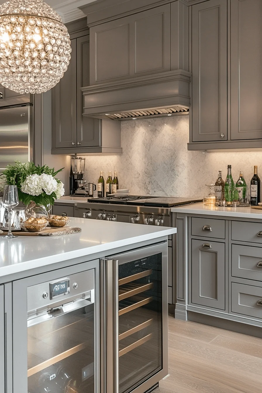 quartz countertops