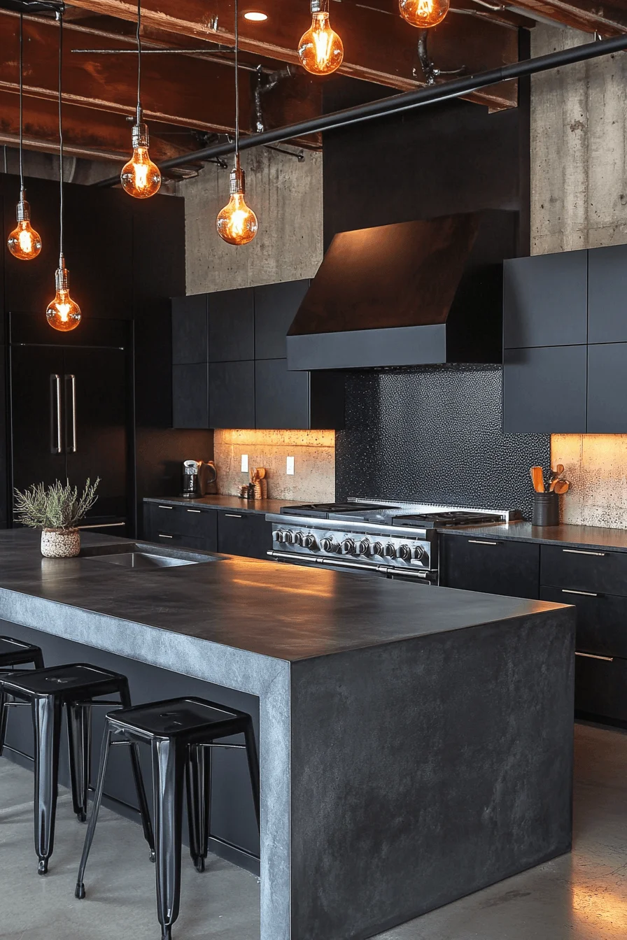 quartz countertops