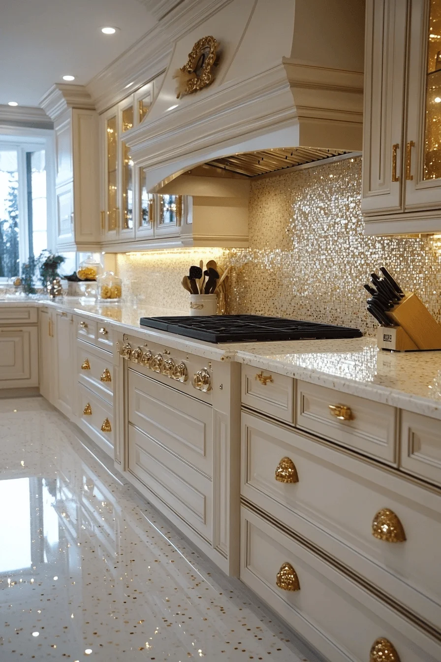 quartz countertops