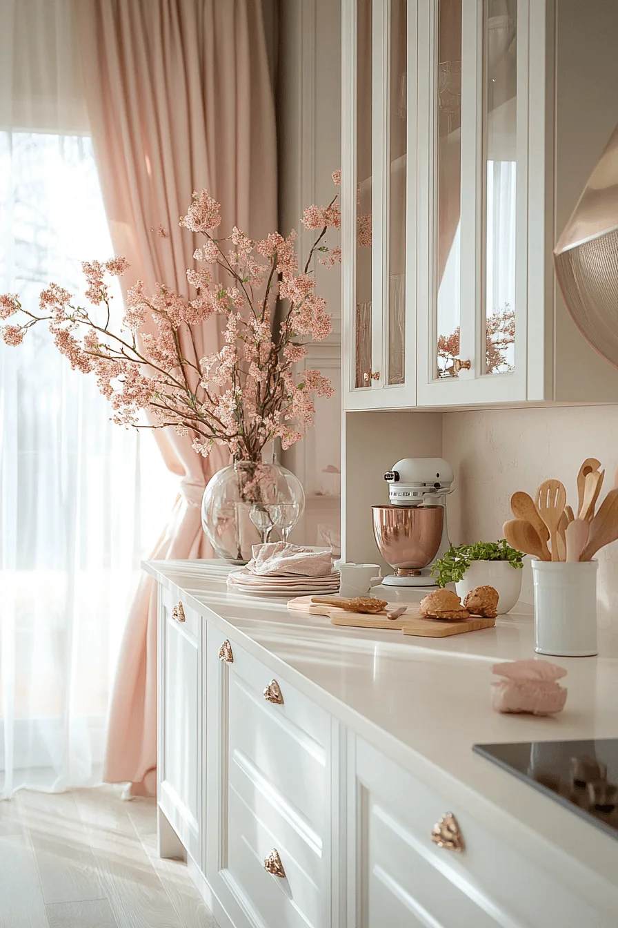 quartz countertops