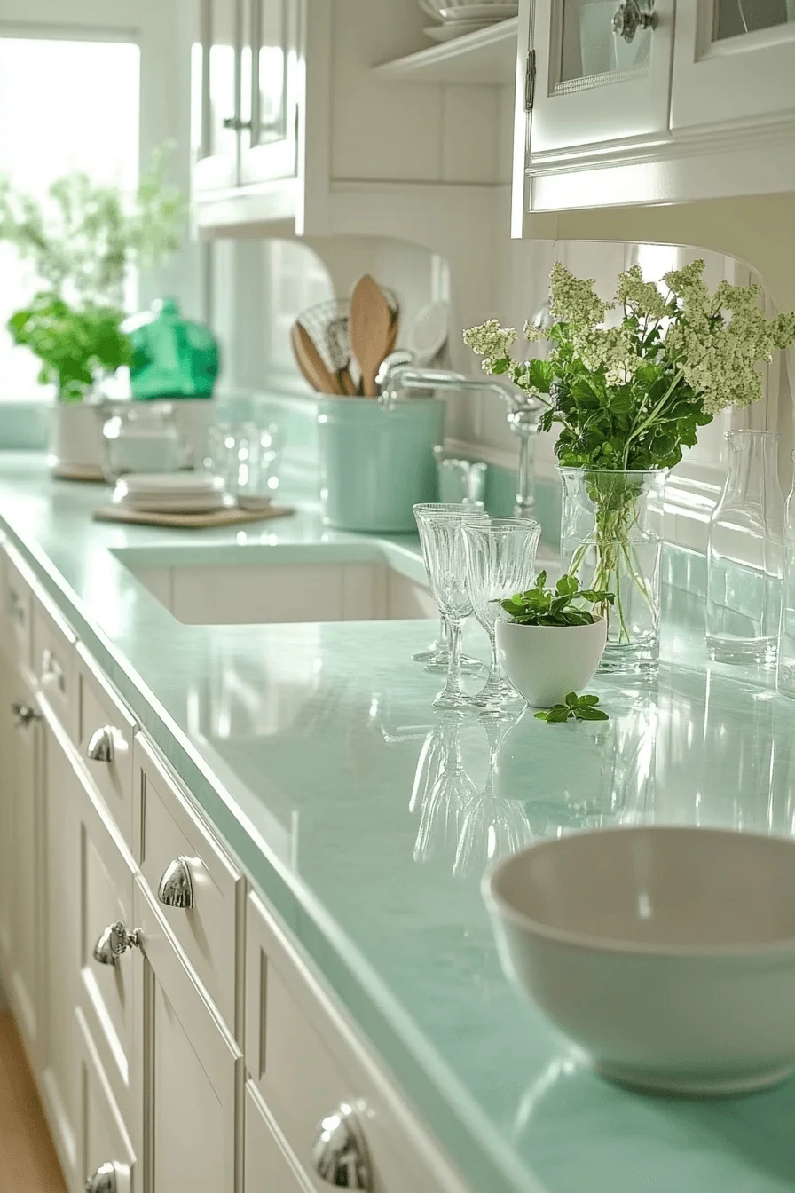 quartz countertops