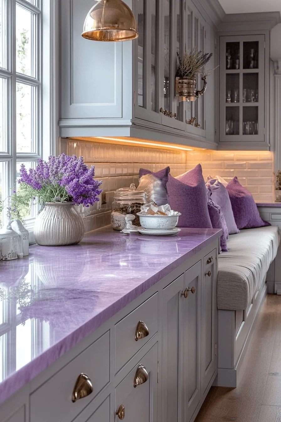 quartz countertops