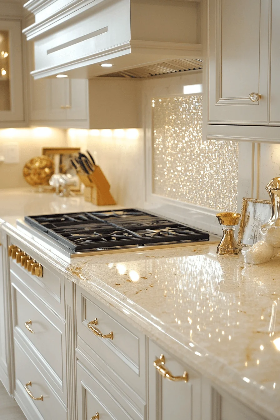 quartz countertops