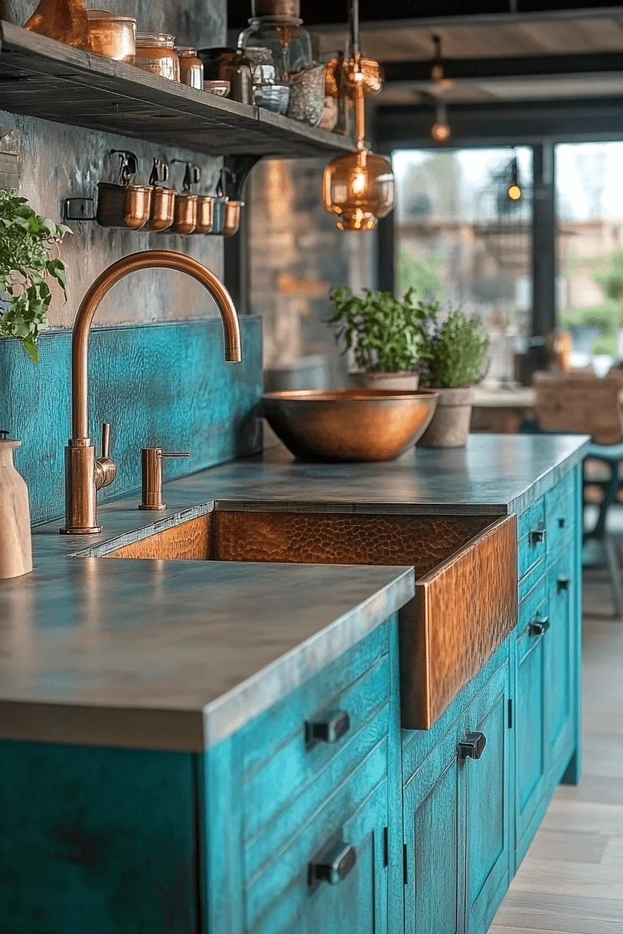 quartz countertops